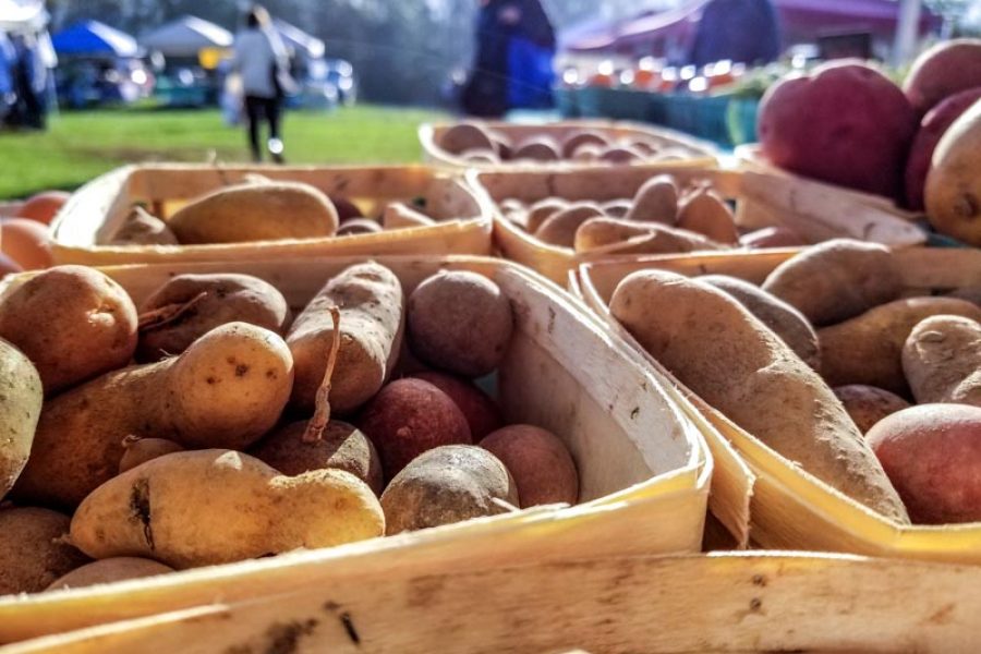 Farmers’ Market