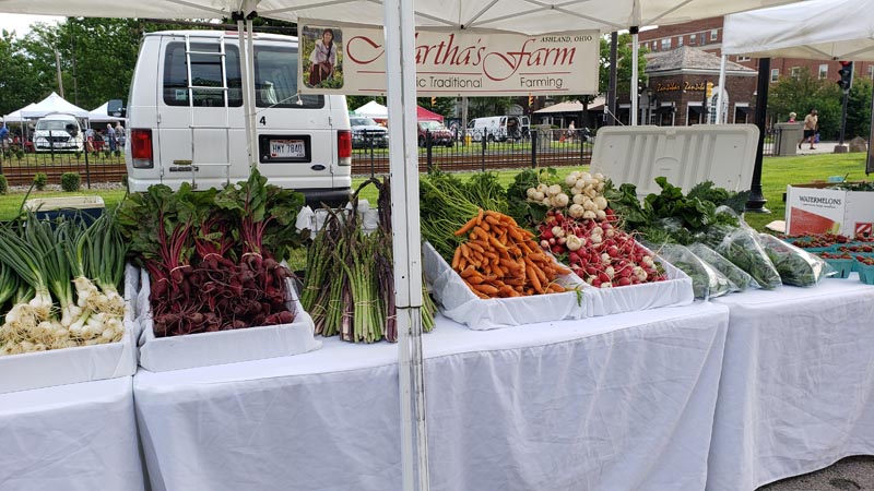 Farmers’ Market