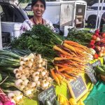 Farmers’ Market