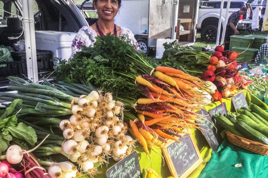 Farmers’ Market